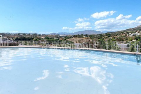 Продажа пентхауса в Фуэнхирола, Малага, Испания 3 спальни, 206м2 №105515 - фото 4