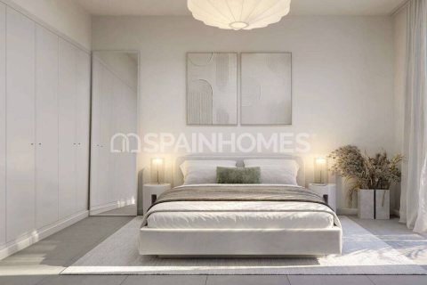 Продажа пентхауса в Фуэнхирола, Малага, Испания 3 спальни, 206м2 №105515 - фото 12