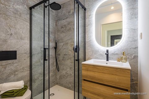 Appartamento in vendita Lo Pagan, Murcia, Spagna 2 camere da letto, 73.63 mq. N° 108639 - foto 10
