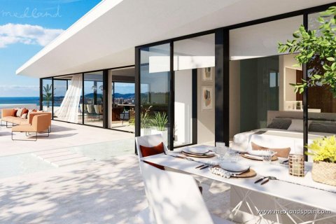 Dzīvoklis pārdošanā Fuengirola, Malaga, Spānijā 4 istabas, 258.81 m2 Nr. 108643 - attēls 12