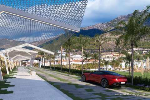 Apartment for sale Fuengirola, Malaga, Spain 2 bedrooms, 84.59 sq.m. No. 108644 - photo 6