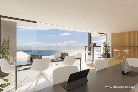 Apartment for sale Fuengirola, Malaga, Spain 2 bedrooms, 84.59 sq.m. No. 108644 - photo 9