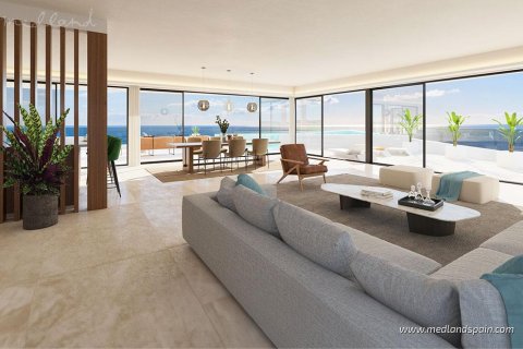 Apartment for sale Fuengirola, Malaga, Spain 2 bedrooms, 84.59 sq.m. No. 108644 - photo 13