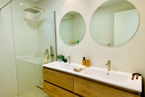 Bungalow till salu Pilar de la Horadada, Alicante, Spanien 3 sovrum, 92 kvm. Nr. 114693 - foto 15