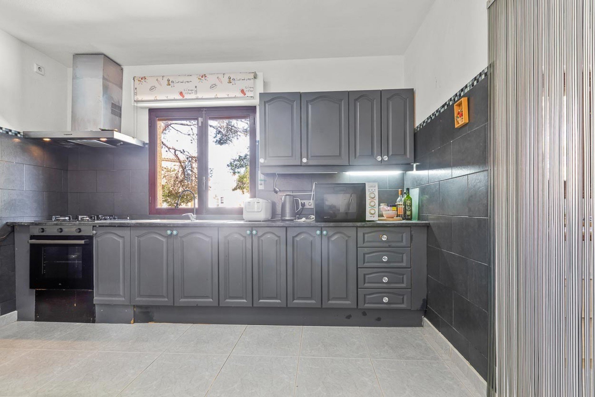 Villa in Urbanizacion Las Filipinas, Alicante, Spanien 6 Schlafzimmer, 180 m2 Nr. 114686