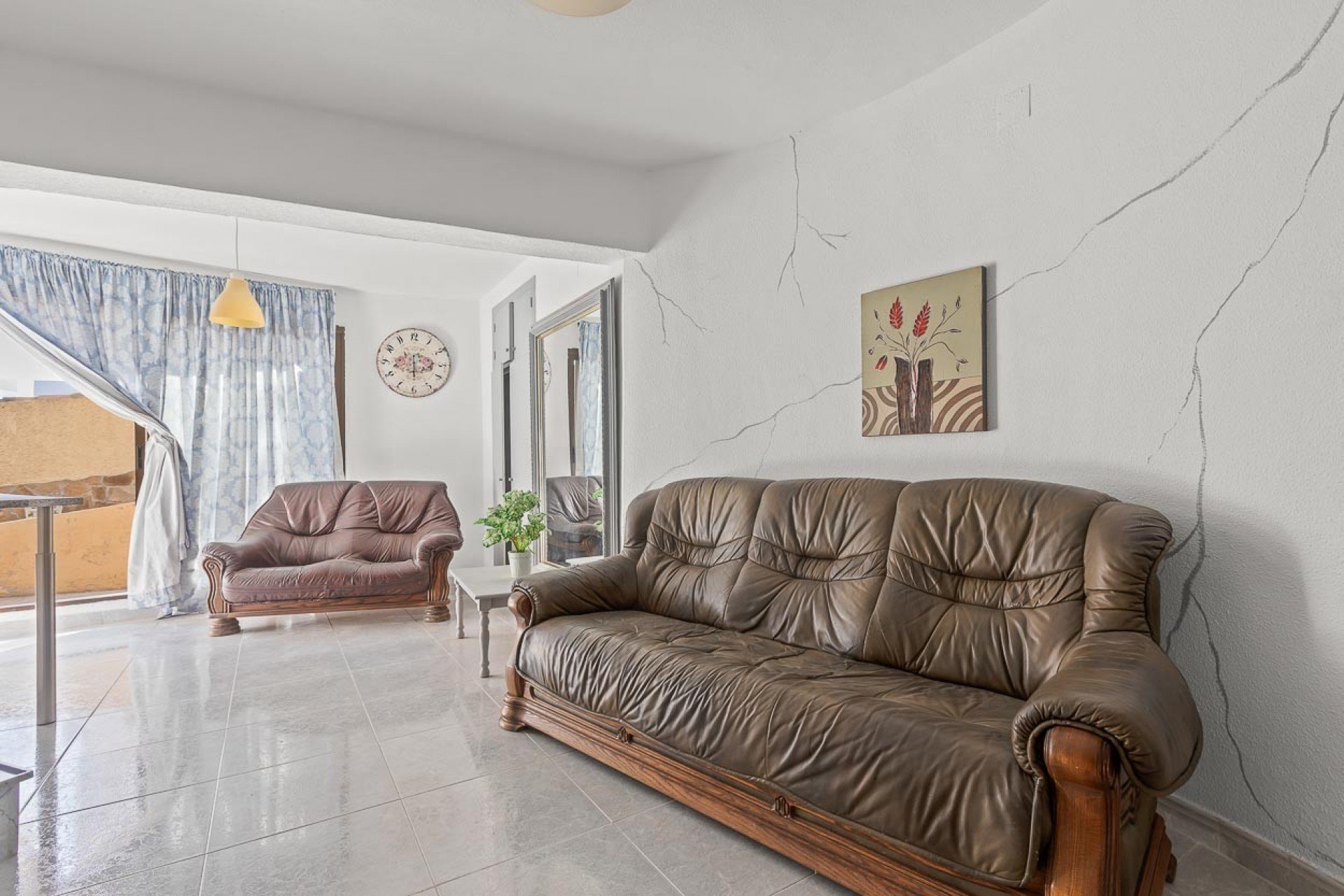 Villa in Urbanizacion Las Filipinas, Alicante, Spanien 6 Schlafzimmer, 180 m2 Nr. 114686