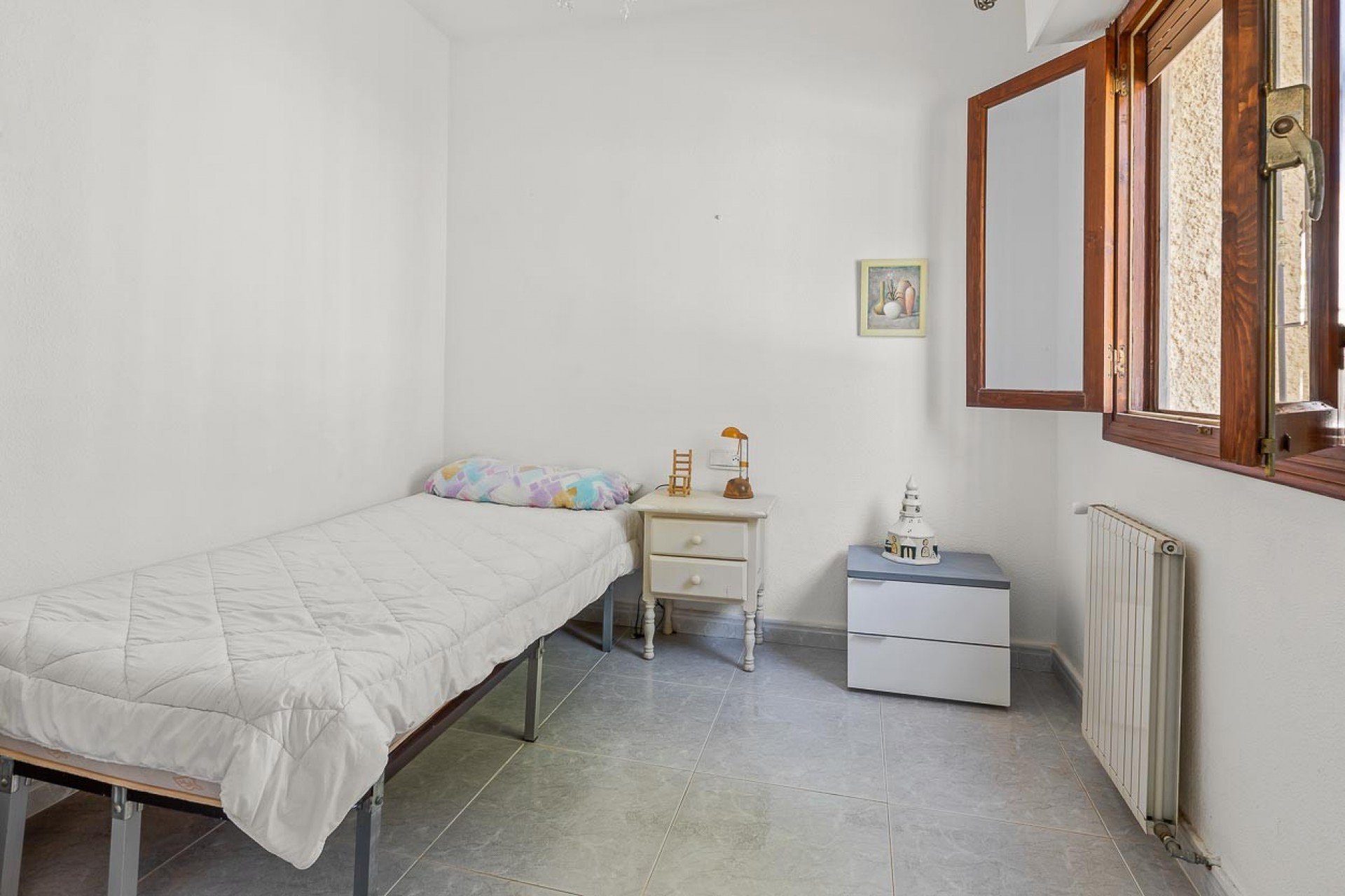 Villa in Urbanizacion Las Filipinas, Alicante, Spanien 6 Schlafzimmer, 180 m2 Nr. 114686