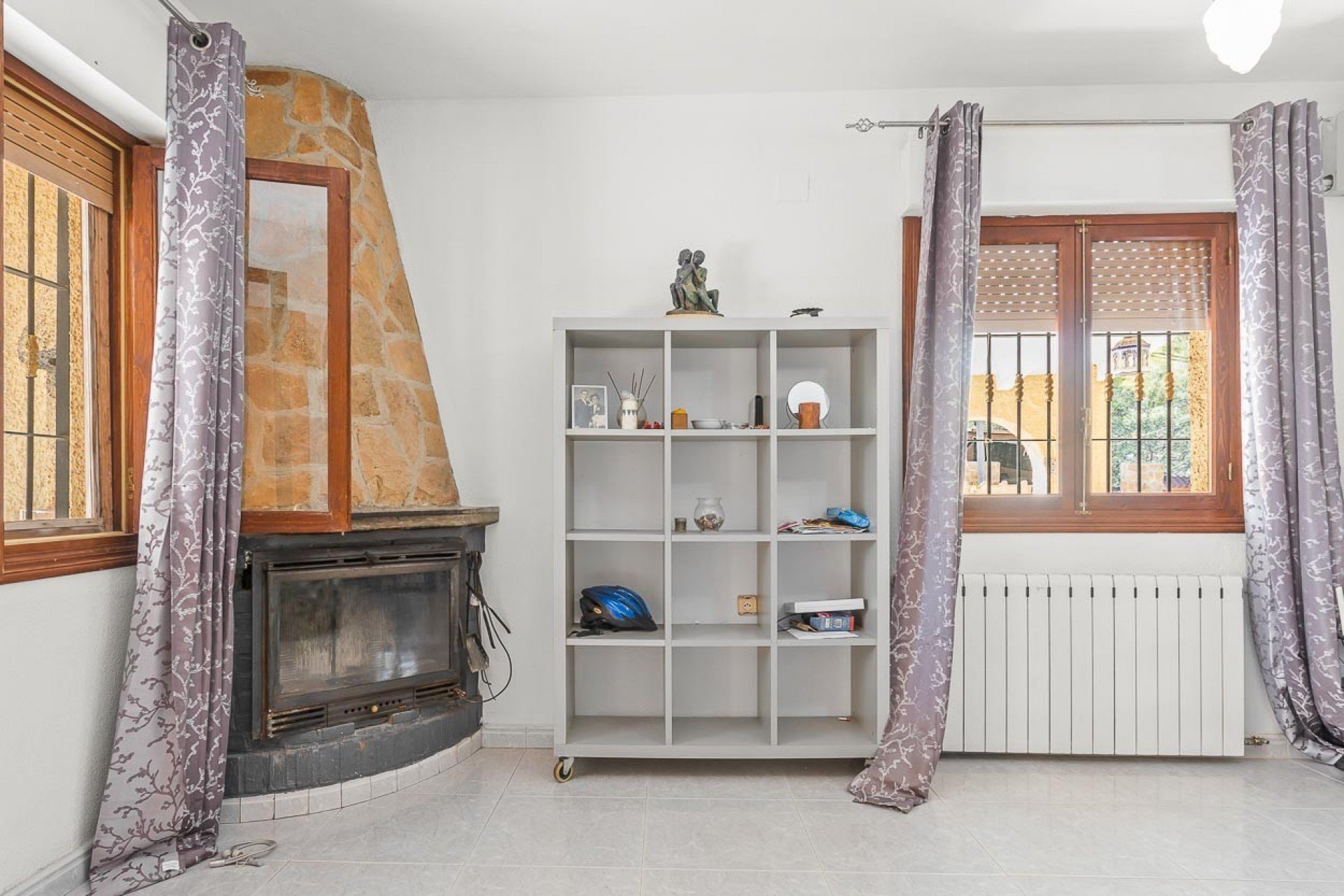 Villa in Urbanizacion Las Filipinas, Alicante, Spanien 6 Schlafzimmer, 180 m2 Nr. 114686