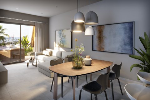 Apartment for sale Finestrat, Alicante, Spain 3 bedrooms, 103 sq.m. No. 114683 - photo 7