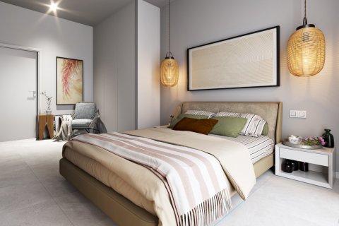 Apartment for sale Finestrat, Alicante, Spain 3 bedrooms, 103 sq.m. No. 114683 - photo 9