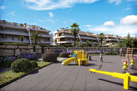 Apartment for sale Finestrat, Alicante, Spain 3 bedrooms, 103 sq.m. No. 114683 - photo 12