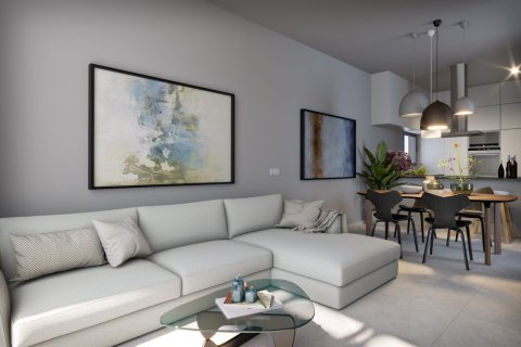 Apartment for sale Finestrat, Alicante, Spain 3 bedrooms, 103 sq.m. No. 114683 - photo 6