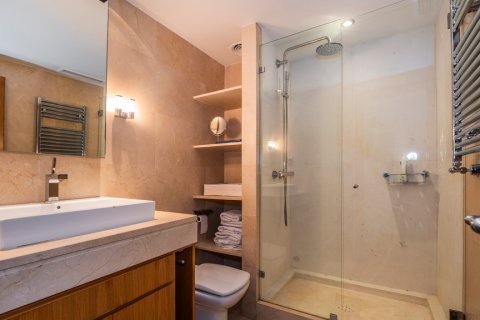 Townhouse zum Verkauf Madrid, Spanien 7 Schlafzimmer, 575 m2 Nr. 106344 - Foto 14