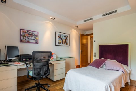 Townhouse zum Verkauf Madrid, Spanien 7 Schlafzimmer, 575 m2 Nr. 106344 - Foto 11