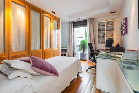 Townhouse zum Verkauf Madrid, Spanien 7 Schlafzimmer, 575 m2 Nr. 106344 - Foto 10
