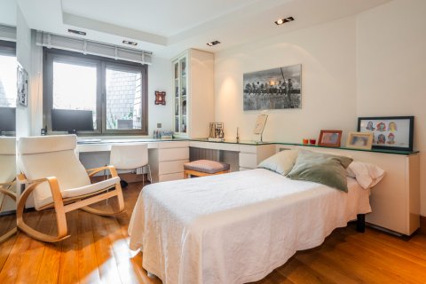 Townhouse zum Verkauf Madrid, Spanien 7 Schlafzimmer, 575 m2 Nr. 106344 - Foto 7