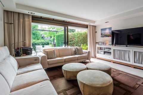 Townhouse zum Verkauf Madrid, Spanien 7 Schlafzimmer, 575 m2 Nr. 106344 - Foto 21