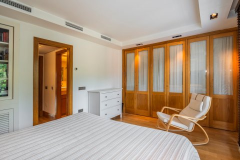 Townhouse zum Verkauf Madrid, Spanien 7 Schlafzimmer, 575 m2 Nr. 106344 - Foto 13