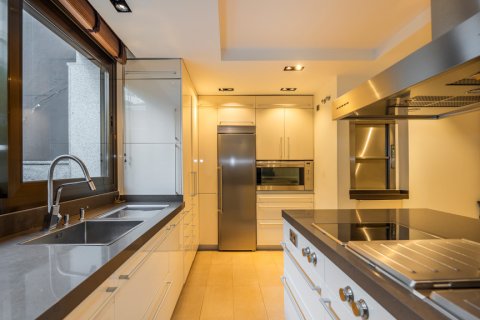 Townhouse zum Verkauf Madrid, Spanien 7 Schlafzimmer, 575 m2 Nr. 106344 - Foto 26