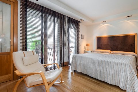 Townhouse zum Verkauf Madrid, Spanien 7 Schlafzimmer, 575 m2 Nr. 106344 - Foto 12