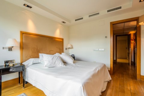 Townhouse zum Verkauf Madrid, Spanien 7 Schlafzimmer, 575 m2 Nr. 106344 - Foto 16