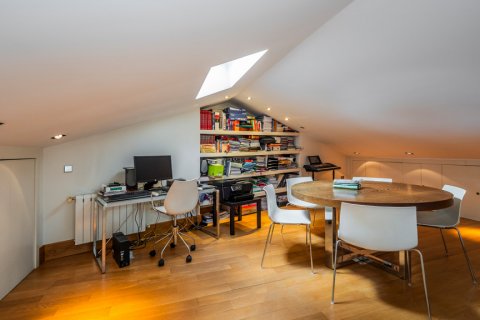 Townhouse zum Verkauf Madrid, Spanien 7 Schlafzimmer, 575 m2 Nr. 106344 - Foto 19