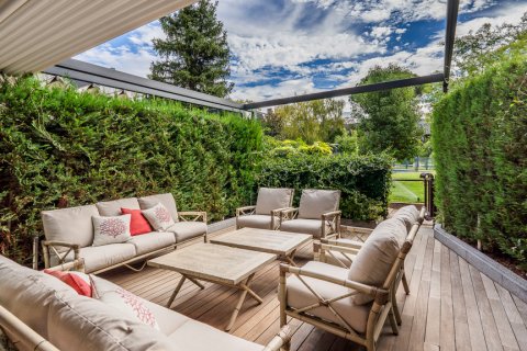 Townhouse zum Verkauf Madrid, Spanien 7 Schlafzimmer, 575 m2 Nr. 106344 - Foto 29