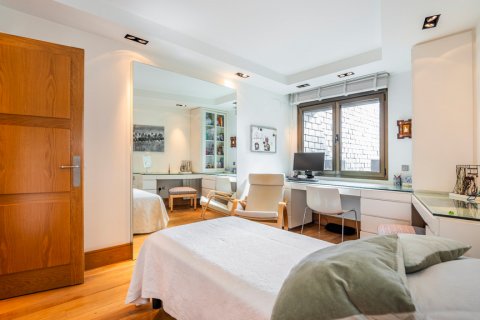 Townhouse zum Verkauf Madrid, Spanien 7 Schlafzimmer, 575 m2 Nr. 106344 - Foto 8
