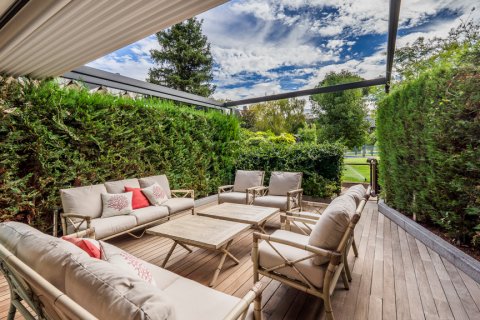 Townhouse zum Verkauf Madrid, Spanien 7 Schlafzimmer, 575 m2 Nr. 106344 - Foto 28