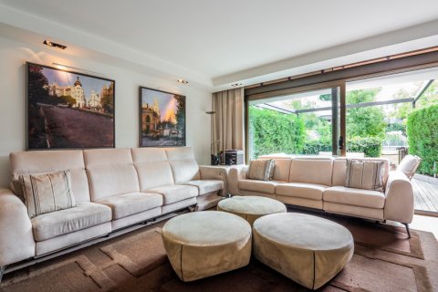 Townhouse zum Verkauf Madrid, Spanien 7 Schlafzimmer, 575 m2 Nr. 106344 - Foto 1