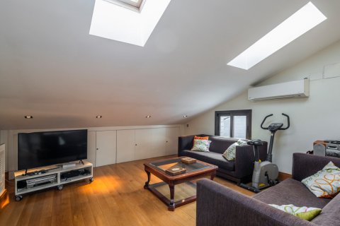 Townhouse zum Verkauf Madrid, Spanien 7 Schlafzimmer, 575 m2 Nr. 106344 - Foto 17