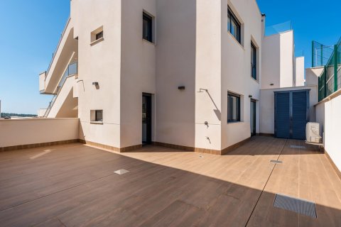 Bungalow à vendre San Miguel de Salinas, Alicante, Espagne, 2 chambres, 92 m2 No. 112071 - photo 6