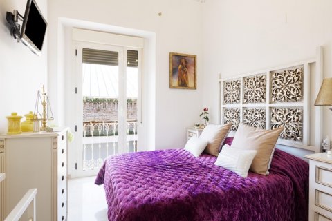 Appartamento in vendita Sevilla, Seville, Spagna 4 camere da letto, 115 mq. N° 107805 - foto 7