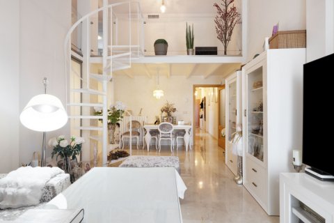 Appartamento in vendita Sevilla, Seville, Spagna 4 camere da letto, 115 mq. N° 107805 - foto 3