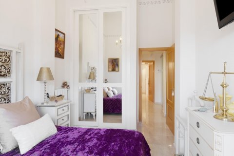 Appartamento in vendita Sevilla, Seville, Spagna 4 camere da letto, 115 mq. N° 107805 - foto 8