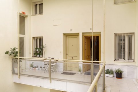 Appartamento in vendita Sevilla, Seville, Spagna 4 camere da letto, 115 mq. N° 107805 - foto 19