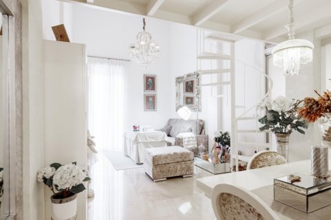 Appartamento in vendita Sevilla, Seville, Spagna 4 camere da letto, 115 mq. N° 107805 - foto 1