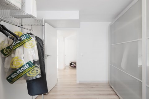 Appartamento in vendita Sevilla, Seville, Spagna 4 camere da letto, 115 mq. N° 107805 - foto 15