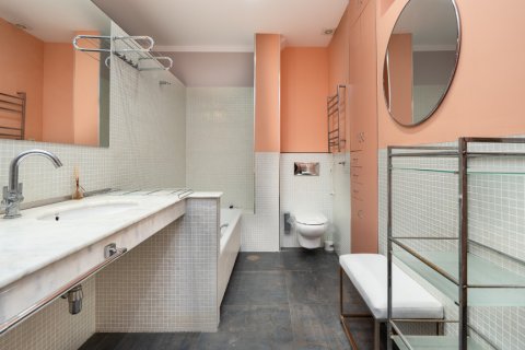 Dzīvoklis pārdošanā Madrid, Spānijā 1 istaba, 97 m2 Nr. 107729 - attēls 24