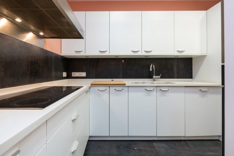 Dzīvoklis pārdošanā Madrid, Spānijā 1 istaba, 97 m2 Nr. 107729 - attēls 20