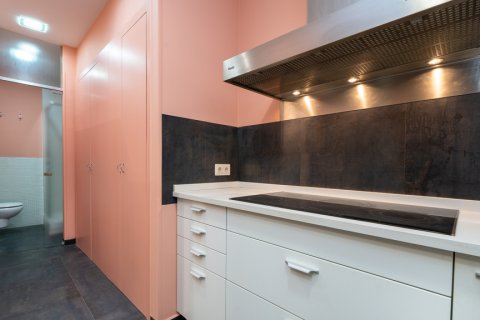 Dzīvoklis pārdošanā Madrid, Spānijā 1 istaba, 97 m2 Nr. 107729 - attēls 19