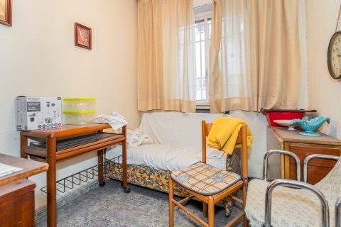 Apartment for sale Madrid, Spain 4 bedrooms, 142 sq.m. No. 107727 - photo 26