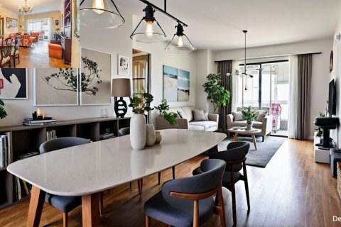 Apartment for sale Madrid, Spain 4 bedrooms, 142 sq.m. No. 107727 - photo 28