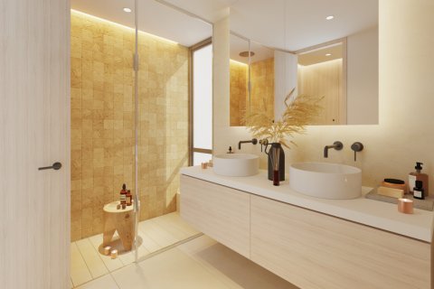 Huoneisto myytävänä Malaga, Espanja, 4 makuuhuonetta, 400.91 m2 No. 107728 - kuva 12