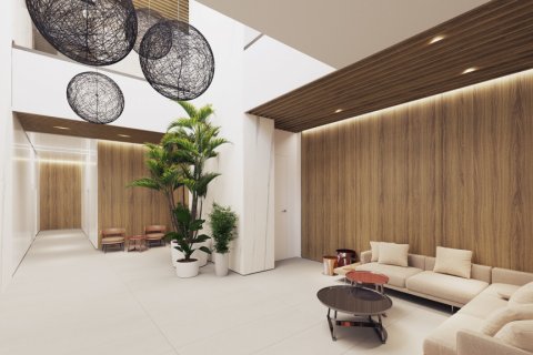 Huoneisto myytävänä Malaga, Espanja, 4 makuuhuonetta, 400.91 m2 No. 107728 - kuva 14