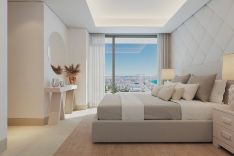 Huoneisto myytävänä Malaga, Espanja, 4 makuuhuonetta, 400.91 m2 No. 107728 - kuva 10