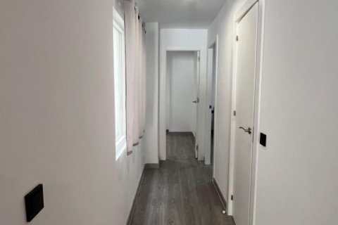 Продажа квартиры в Торревьеха, Аликанте, Испания 3 спальни, 103м2 №117785 - фото 24