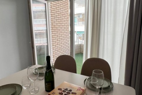 Продажа квартиры в Торревьеха, Аликанте, Испания 3 спальни, 103м2 №117785 - фото 15