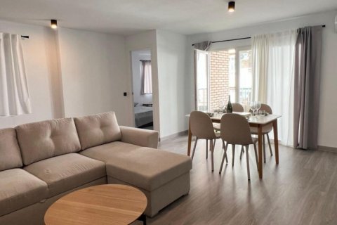 Продажа квартиры в Торревьеха, Аликанте, Испания 3 спальни, 103м2 №117785 - фото 12