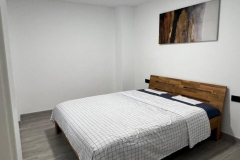 Продажа квартиры в Торревьеха, Аликанте, Испания 3 спальни, 103м2 №117785 - фото 30